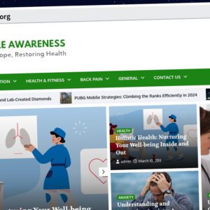 Publish Guest Post on tortureawareness.org