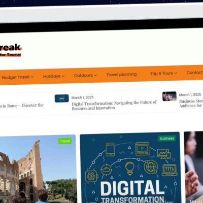 Publish Guest Post on travelfreak.us
