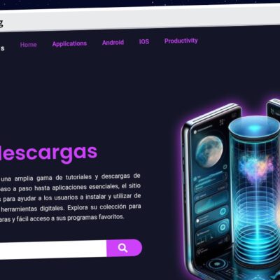 Publish Guest Post on tutosdescargas.org