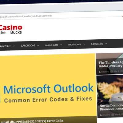 Publish Guest Post on urcasino.co.uk