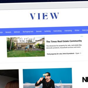 Publish Guest Post on view.net.au