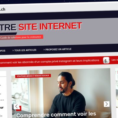 Publish Guest Post on votre-site-internet.ch