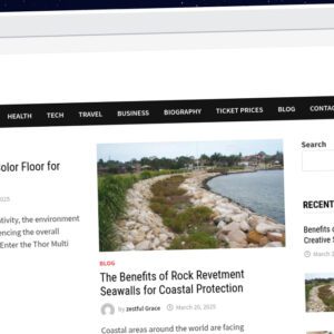 Publish Guest Post on vyfre.com