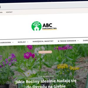 Publish Guest Post on abcogrodnictwa.pl