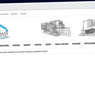 Publish Guest Post on debowetarasy.pl