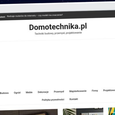 Publish Guest Post on domotechnika.pl