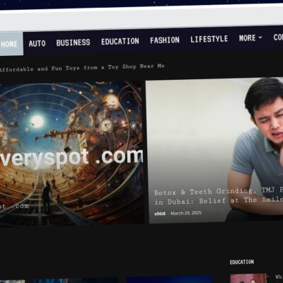 Publish Guest Post on lovejinxx.com