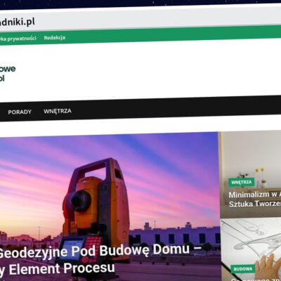 Publish Guest Post on mieszkanioweporadniki.pl