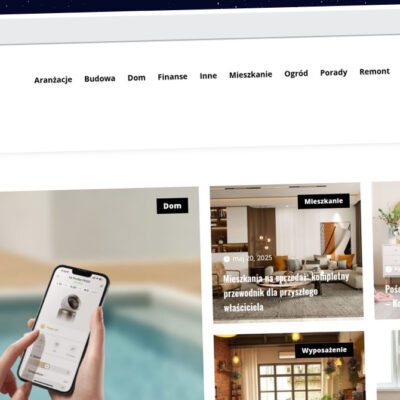 Publish Guest Post on prestizowydom.pl