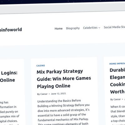 Publish Guest Post on bioinfoworld.net