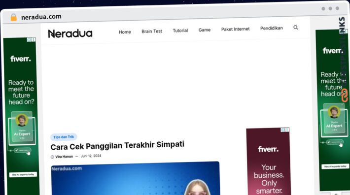 Publish Guest Post on neradua.com