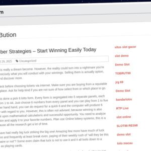 Publish Guest Post on pteidstribution.com