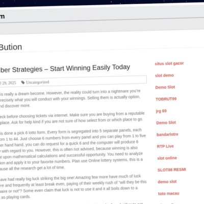 Publish Guest Post on pteidstribution.com