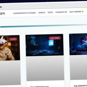 Publish Guest Post on realitevirtuelle.com