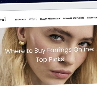 Publish Guest Post on stylelend.com
