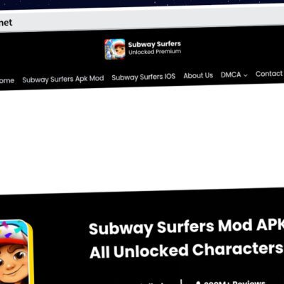 Publish Guest Post on subwaysurferapk.net