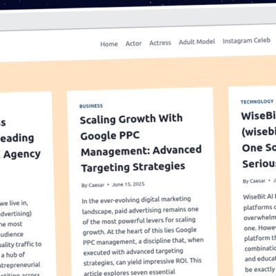 Publish Guest Post on techtendspro.net