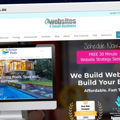 Publish Guest Post on web4business.com.au