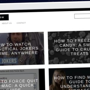 Publish Guest Post on allblognow.com
