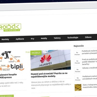 Publish Guest Post on androidak.eu