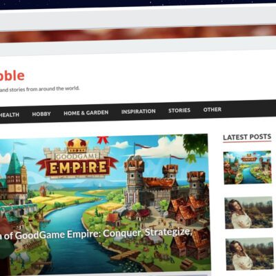 Publish Guest Post on baconbabble.com