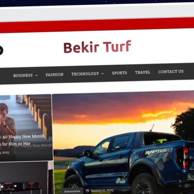 Publish Guest Post on bekirturf.site