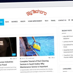 Publish Guest Post on bigtechoro.org