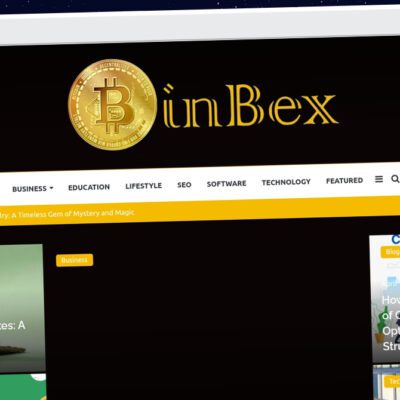 Publish Guest Post on binbex.org