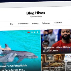 Publish Guest Post on bloghives.org