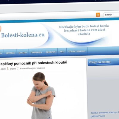 Publish Guest Post on bolesti-kolena.eu