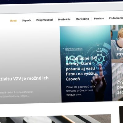 Publish Guest Post on budmeuspesni.sk