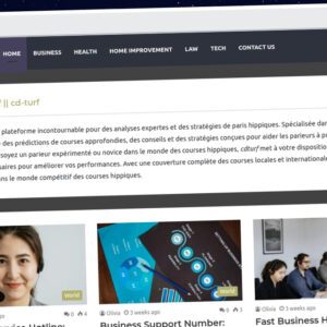 Publish Guest Post on cdturf.net