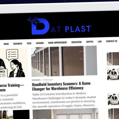 Publish Guest Post on datplast.com
