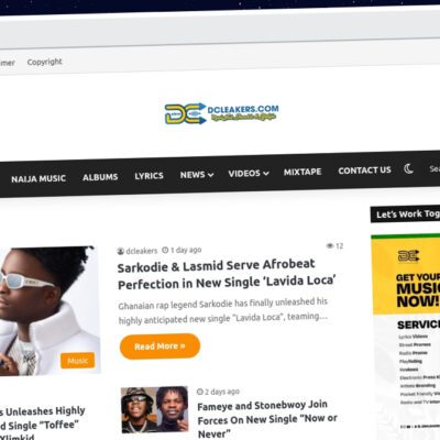 Publish Guest Post on dcleakers.net