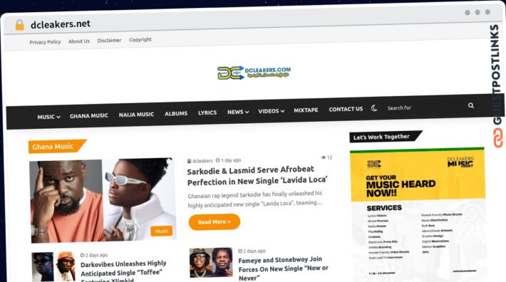 Publish Guest Post on dcleakers.net