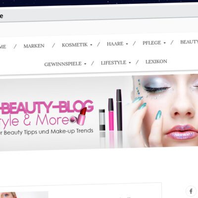 Publish Guest Post on der-beauty-blog.de