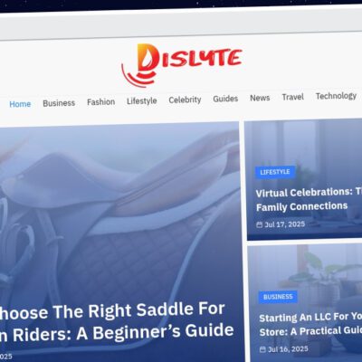 Publish Guest Post on dislyte.net