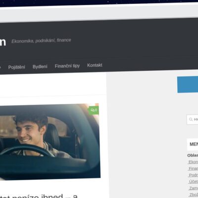 Publish Guest Post on ekonomikon.cz