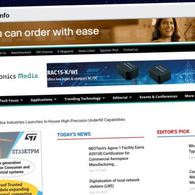 Publish Guest Post on electronicsmedia.info