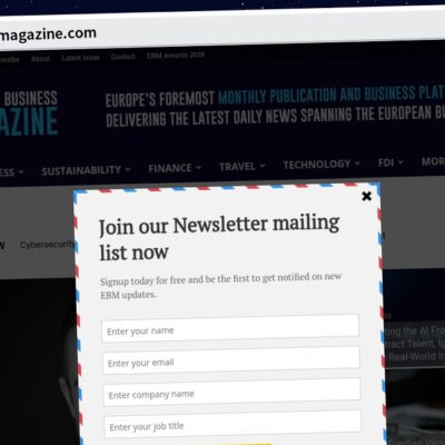 Publish Guest Post on europeanbusinessmagazine.com