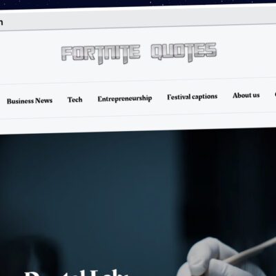 Publish Guest Post on fortnitequotes.com