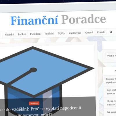 Publish Guest Post on fporadce.cz