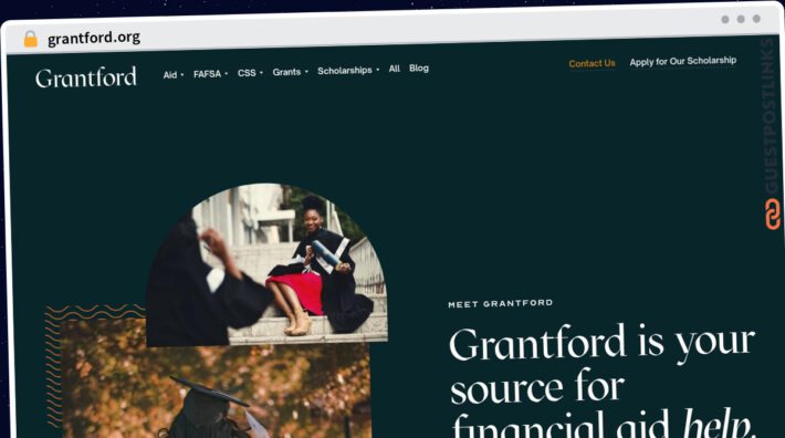 Publish Guest Post on grantford.org