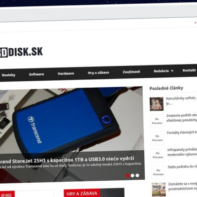 Publish Guest Post on harddisk.sk