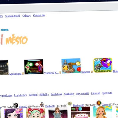 Publish Guest Post on hernimesto.cz