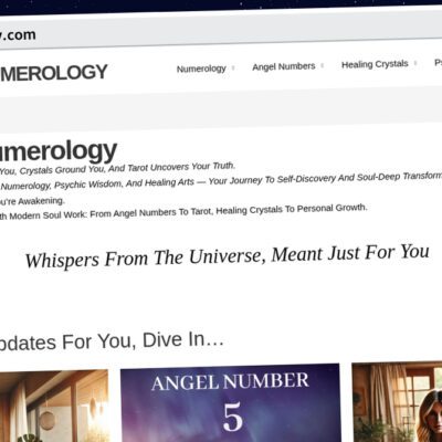 Publish Guest Post on hiddennumerology.com