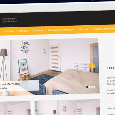 Publish Guest Post on hobbybydleni.cz