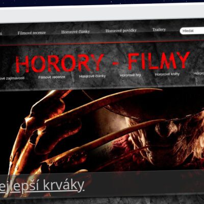 Publish Guest Post on horory-filmy.cz