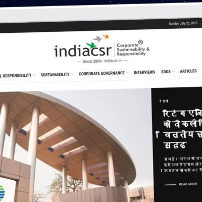 Publish Guest Post on indiacsr.in