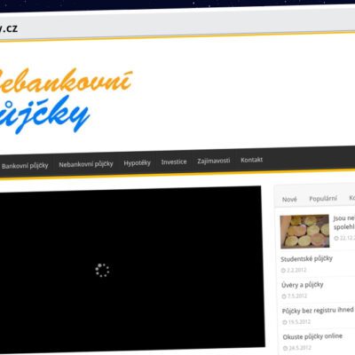Publish Guest Post on inebankovnipujcky.cz